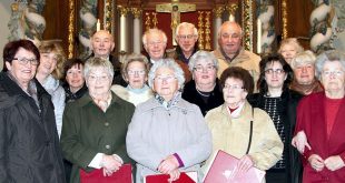 katholischer Kirchenchor Wiedelah