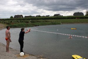 Zeltlager DLRG Schladen