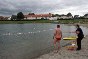 Zeltlager DLRG Schladen