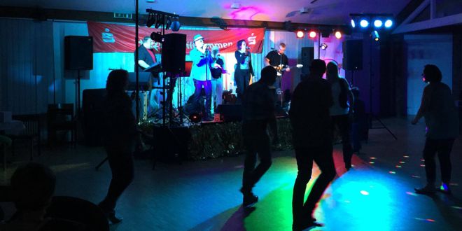 Okeraner Stadtteilfest