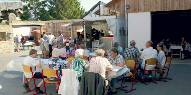 MK Montageservice Hoffest Konheiser