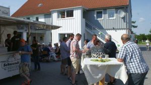 MK Montageservice Hoffest Konheiser