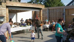 MK Montageservice Hoffest Konheiser