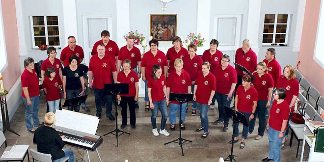 Gemeindefest Groß Döhren