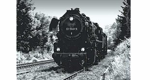 Bratwurstexpress - Fahrt durch den Harz