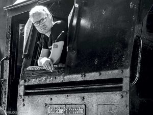 Bratwurstexpress - Fahrt durch den Harz