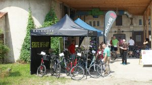 Hornburger Auto- und Motorradmeile und Atstadtflohmarkt