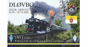 FIRAC-VHF-Contest 2016