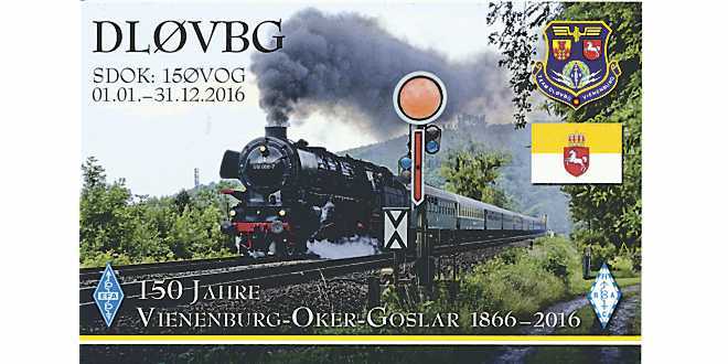 FIRAC-VHF-Contest 2016