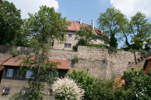 Hornburger Auto- und Motorradmeile und Atstadtflohmarkt