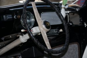 Hornburger Auto- und Motorradmeile und Atstadtflohmarkt