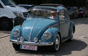 Hornburger Auto- und Motorradmeile und Atstadtflohmarkt