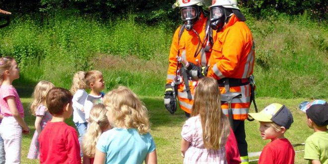 Kindertagesstätte Döhren