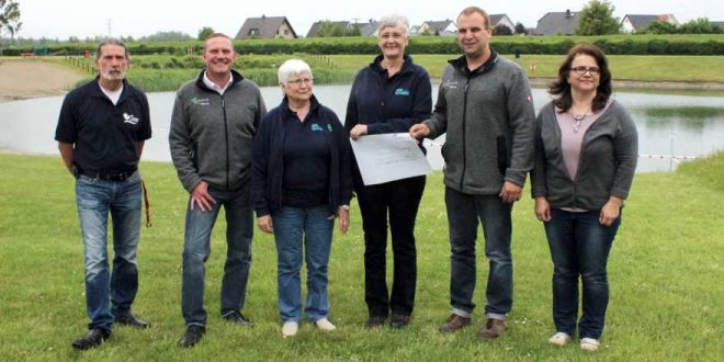 Förderverein Freibad Schladen