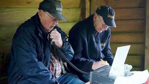 FIRAC-VHF-Contest 2016