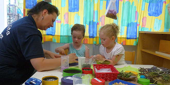 DRK-Kindertagesstätte Döhren