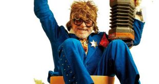 Helge Schneider erhält den Paul-Lincke-Ring 2016