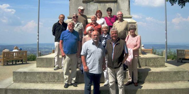 Klassentreffen nach 55 Jahren