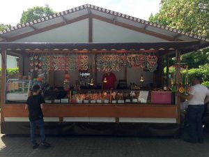 Stadtteilfest Oker