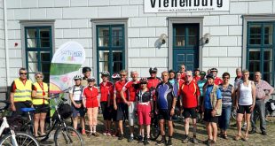 Radtour SATTELFEST am 05.06.2016