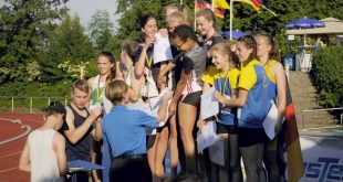 Landesmeisterschaften Mehrkampf