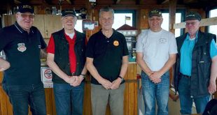 Deutschland-Funkparty 2016