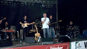 Tom Astor Schlangenfarm Schladen