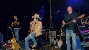 Tom Astor Schlangenfarm Schladen