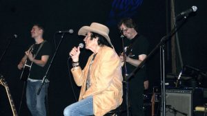 Tom Astor Schlangenfarm Schladen