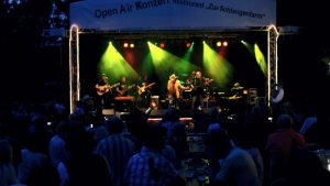 Tom Astor Schlangenfarm Schladen