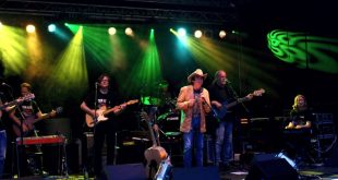 Tom Astor Schlangenfarm Schladen