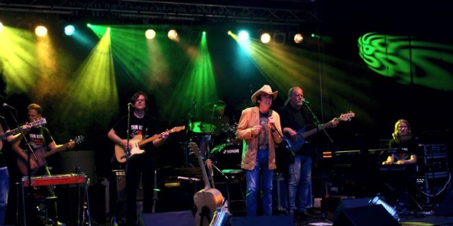 Tom Astor Schlangenfarm Schladen