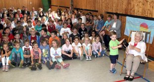 Verabschiedung Gabriele Henners