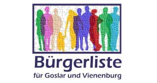 Bürgerliste für Goslar und Vienenburg