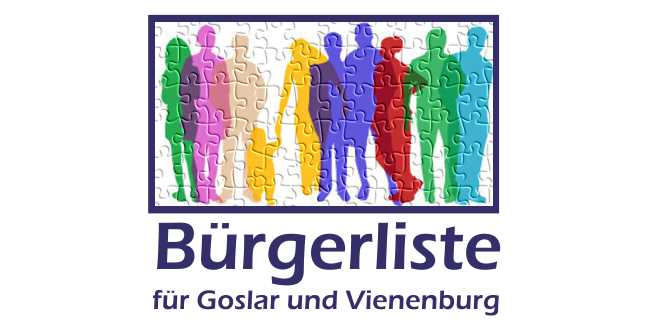 Bürgerliste für Goslar und Vienenburg