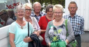 Aktionsteam für das Elternhaus Göttingen