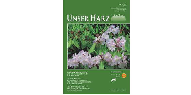 unser harz juni 2016