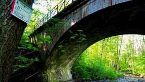 Das letzte Gleisstück