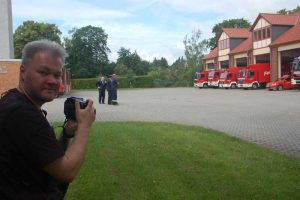 Feuerwehr-Magazin in Schladen-Werla