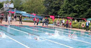 Einladungschwimmfest