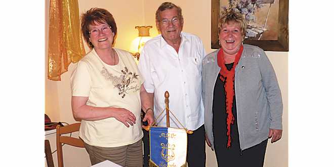 MGV gemischter Chor Lengde