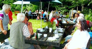 Sozialverband Immenrode-Weddingen