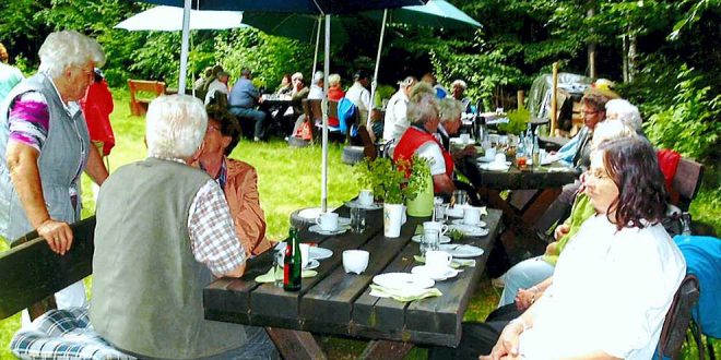 Sozialverband Immenrode-Weddingen