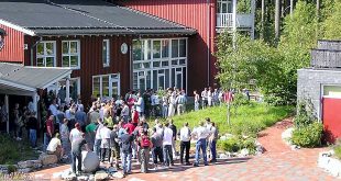 Internationales Haus Sonnenberg