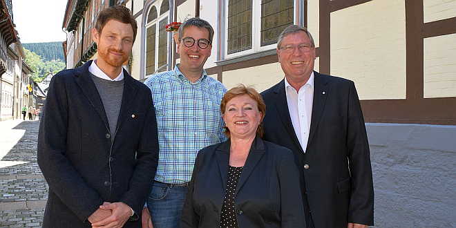 Integrationsbeauftragte