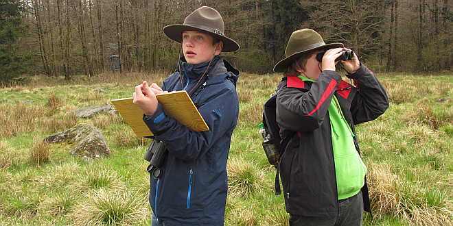 Foto von Sandra Meckbach-Wolter