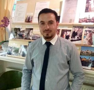 Zuckerfest am Heimathaus Alte Mühle