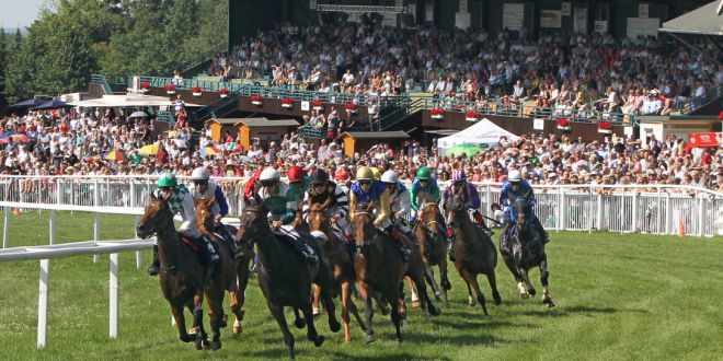 137. Bad Harzburger Galopprennwoche