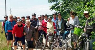Radtour Vienenburg Tourismus