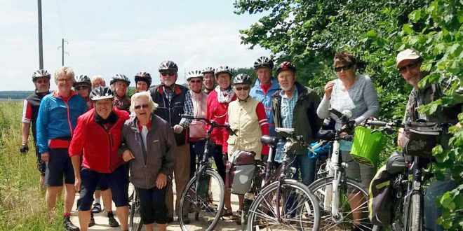 Radtour Vienenburg Tourismus